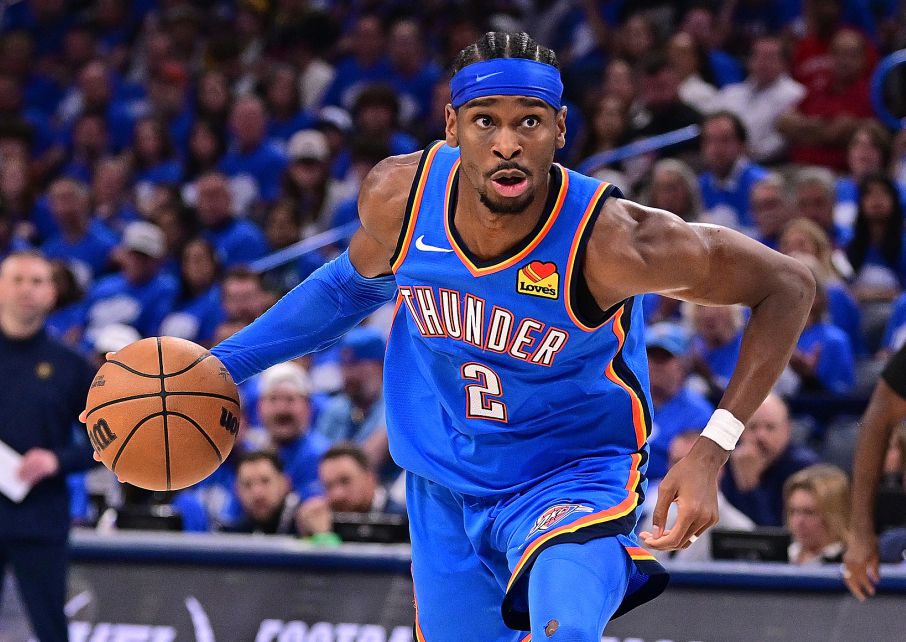 Wilder Westen! Nur vier Tage nach Beginn der Saison sind in der Western Conference nur die Thunder and Spurs noch ungeschlagen