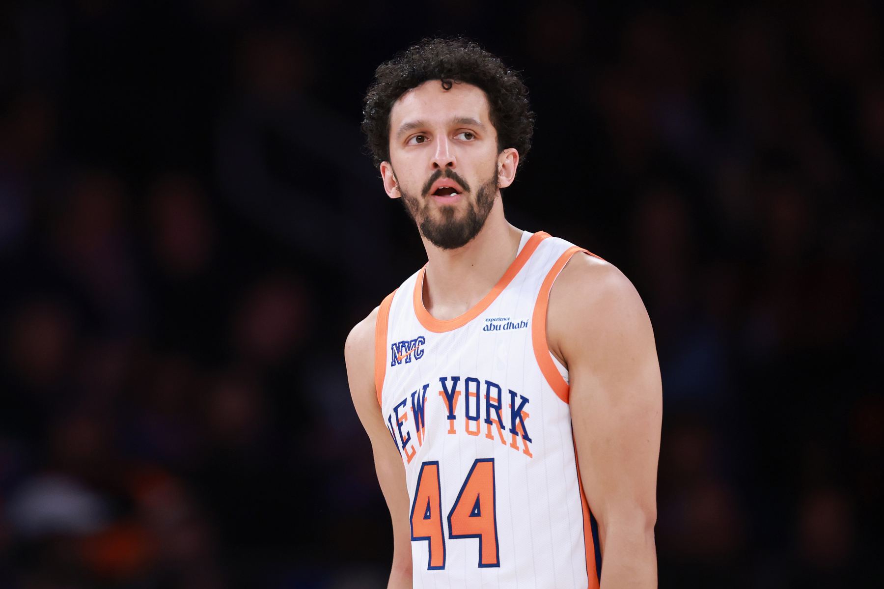 Karrierenacht! Shamet erzielte 36 Punkte, 2 Rebounds und 3 Assists und erreichte damit einen Rekord in seiner Karriere.