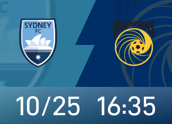 A-League-Vorschau: Sydney FC hofft auf einen guten Start mit der Heimmannschaft, aber der Trainerwechsel bei den Mariners wird behindert oder beeinträchtigt die Wettbewerbssituation
