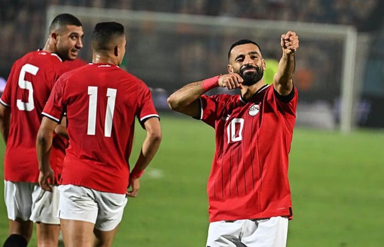 Beitrag: Salah wird mit dem ägyptischen Trainer verhandeln, er möchte seine Spiele für Brighton beenden, bevor er zur Nationalmannschaft wechselt
