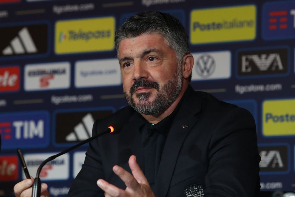 Gattuso: Das Team wird eine große Rotation durchführen und Vicario wird Donnarumma in der Startaufstellung ersetzen