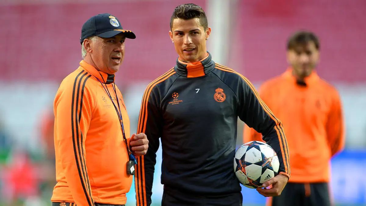 Anshuai: Cristiano Ronaldo wird auf jeden Fall 1.000 Tore erzielen. Ich hoffe, er vergisst nicht, mich zur Feier des Meilensteins einzuladen.